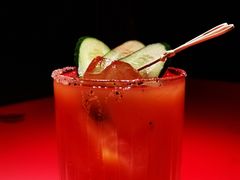 -MOSSO德国餐厅·音乐酒吧(环宇荟店)