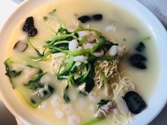 -花园茶楼(兴城西路店)