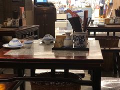 -南京大牌档(香港广场店)