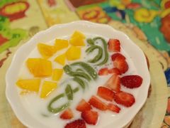 -甜心妈妈·榴莲星级糖水(北京路总店)