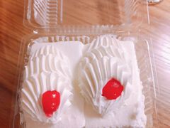 -红宝石·鲜奶小方(万航店)