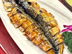 烧鲭鱼-东馆和天下特色餐饮(工农店)