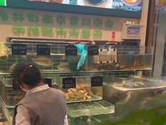 -明丰小渔馆(明月路店)
