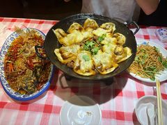 -忆外婆徐州菜·地锅鸡·生日宴(吴庄店)