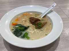 -康师傅私房牛肉面(马泉营奥莱店)