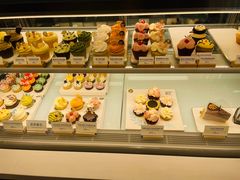 -派悦坊·甜品·蛋糕(虹口龙之梦店)