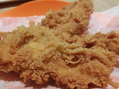 -龙记香港茶餐厅(久光百货店)