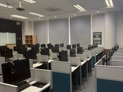 -新东方国际教育·雅思托福(海淀水清木华校区)