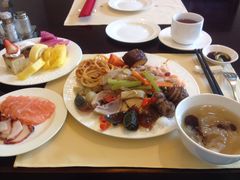 -南京国际会议大酒店