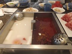 -皇城老妈川味火锅·大连海鲜火锅(港湾店)