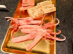 -牛New寿喜烧(金茂览秀城店)