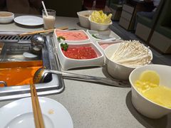 -海底捞火锅(江宸天街店)