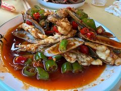 -小田油焖小龙虾(双井店)