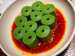 小大董凉皮-小大董·烤鸭(王府井apm店)
