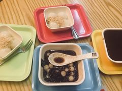 -满记甜品(岭南新天地店)