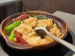 -熠盛粤味·顺德桑拿鸡(永康路店)