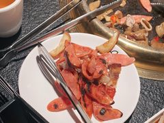-嘿嘟嘟·肋条烧肉放题(爱融荟城店)