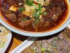 -马氏老外婆餐厅(磁县店)