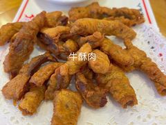-冯四孃跷脚牛肉·川菜(徐州云龙店)