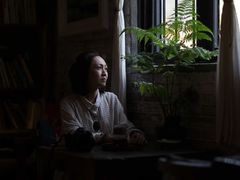 -老屋咖啡