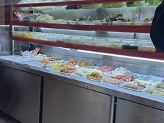 -菲哥麻辣烫(贵山小区店)
