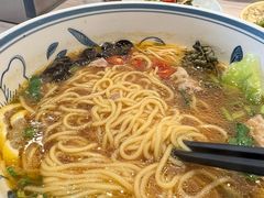 -康师傅私房牛肉面(马泉营奥莱店)