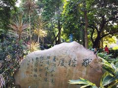 -晓港公园