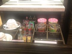 -千禧新世界香港酒店