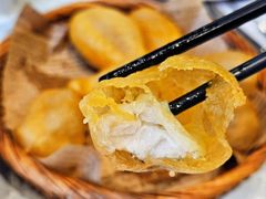 椒盐九肚鱼-79号渔船海鲜饭店(坂田店)