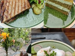 -O'mills Sourdough Bakery&Bistro(永嘉路店)