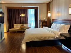 -乐山上善居·养心禅景酒店(世豪广场高铁站店)