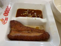 扒肉条-东方削面(迎泽街店)