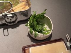 -左庭右院鲜牛肉火锅黑金店(陆家嘴中心店)