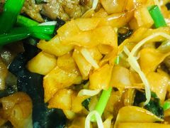 -沙河粉村·国家非遗传承(云台店)