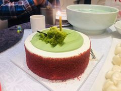 -萨莉亚意式餐厅(天河城购物中心店)