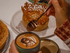 -潮一不贰·法式甜品·生日蛋糕·西式简餐(外滩店)