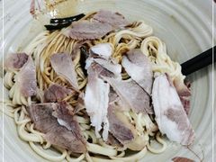 -崔记拉面馆(航北店)
