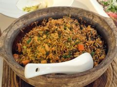 -黑明餐厅(白鹭洲店)