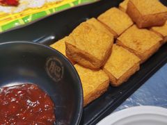 -肥肥虾庄·金牌油焖大虾(东湖欢乐谷店)