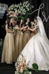 -Color卡诺婚纱礼服馆(南京严选店)