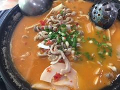 -李师傅脆肚(梅林店)
