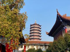 -皇罗禅寺