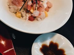 刺身饭-元熹会席料理