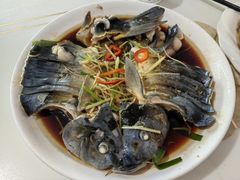 -煲来饱去冷水鱼