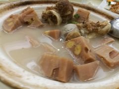 -海宝酒家(中山四路店)