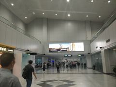 -福州长乐国际机场