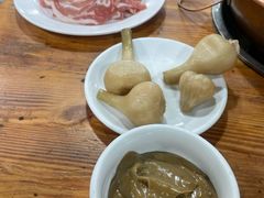 -元盛居(生态大街店)