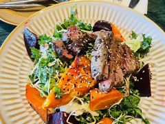 -BAKER&SPICE(环贸店)