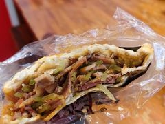 -刘小武·锅魁(总店)