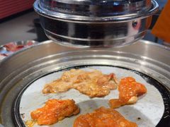 -晓燃地摊烤肉(朝阳双桥店)